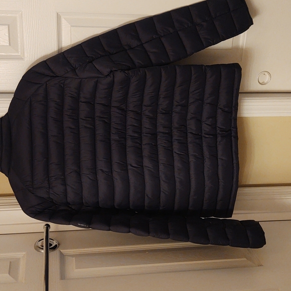 Puffer jacket - Picture 2 of 4